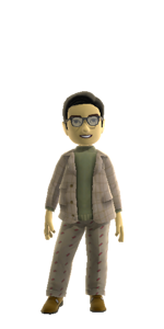 TPR ChemicaL's Avatar
